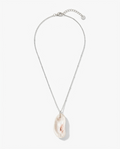 Wren Pendant Necklace