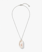 Wren Pendant Necklace