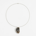 Collins Pendant Necklace