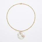 Kayda Pendant Necklace