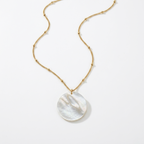 Kayda Pendant Necklace