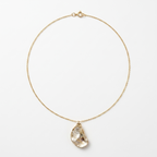 Lou Pendant Necklace