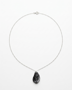 Chastity Pendant Necklace