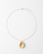 Taryn Pendant Necklace