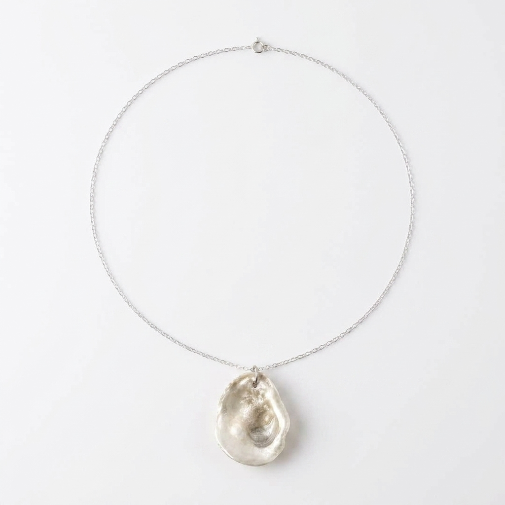 Ofelia Pendant Necklace