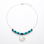 Perry Pendant Necklace